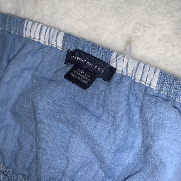🌟4 for 30🌟American Eagle bandeau - Picture 2 of 3